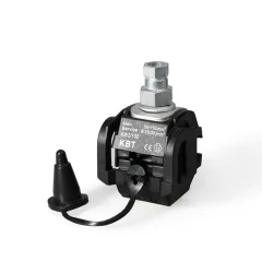 Зажим прокалывающий ответвительный 50-150/6-35(50) КВТ 58137