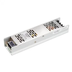 Блок питания HTS-150L-24 (24V, 6.25A, 150W) (, IP20 Сетка Arlight 020825(1)