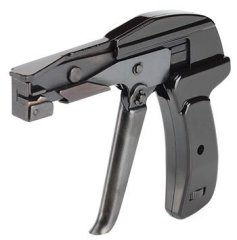 Инструмент для монтажа нейлоновых стяжек TG-01 серия ПРОФИ КВТ 55960