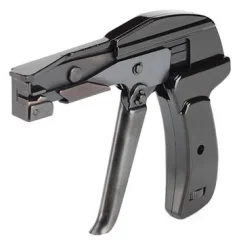 Инструмент для монтажа нейлоновых стяжек TG-01 серия ПРОФИ КВТ 55960