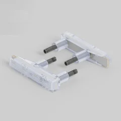 Блок LED подсветки для выключателя 2 шт. (голубой) W8010102 Werkel a069707
