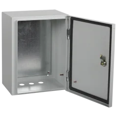Корпус метал. ЩМП-6-0 (1200х750х300мм) У2 IP54 GENERICA YKM40-06-54-G