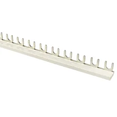 Шина соединительная типа FORK для 1-п нагр. 100А 54 мод. PROxima EKF fork-01-100