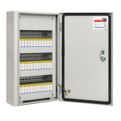 Щит распред. навесной ЩРН-36 (520х310х120) IP54 PROxima EKF mb24-36