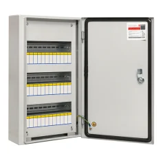 Щит распред. навесной ЩРН-36 (520х310х120) IP54 PROxima EKF mb24-36