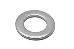 Шайбы плоские ГОСТ 11371-78 (М8 (Цинк)) Абразив Плюс AP-H-P-M8