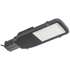 Светильник LED консольный ДКУ 1002-100Д 5000К IP65 серый IEK LDKU0-1002-100-5000-K03