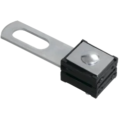 Зажим анкерный ЗАБу 4х10-35 (HEL-5505, SO80, SO239) усиленный для провода СИП IEK UZA-14-D10-D35