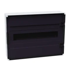 Корпус пластиковый OptiBox Pro 18-NKR-IP40 КЭАЗ 379793