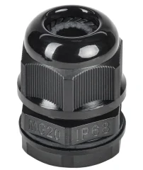Сальник MG 20 диаметр проводника 8,5-14мм IP68 IEK YSA20-10-20-68-K02