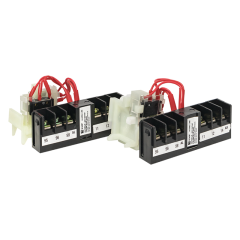 Аварийный + доп. контакт к ВА-99М 250 PROxima EKF mccb99m-a-009