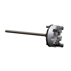 Трубка термоусадочная клеевая ТТК(3:1)-30/10 бел КВТ 84877