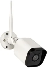 Умная уличная камера Connect IP65 Wi-Fi EKF scwf-ex