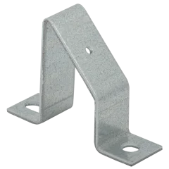 Кронштейн для установки DIN-рейки под углом IEK YDN10D-KA-045