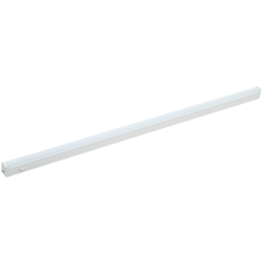 Светильник светодиодный ДБО 3003 10Вт 4000К IP20 872мм пластик IEK LDBO0-3003-10-4000-K01