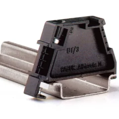 BT/3, торцевой упор DKC ZBT003