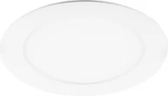 Светильник встраиваемый светодиодный 12W, 6400K , 1010Lm, белый, AL500 с драйвером в комплекте Feron