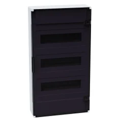 Корпус пластиковый OptiBox Pro 36-NKR-IP40 КЭАЗ 379803