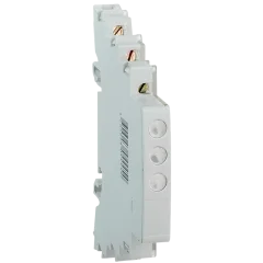 Световой индикатор фаз IEK MIF10-400