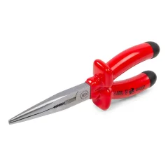 Длинногубцы диэлектрические 200 мм серия ЭКСПЕРТ КВТ 70356