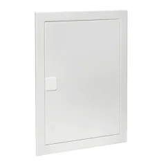 Дверь металлическая для щита "Nova" 2 габарит IP40 EKF nv-door-m-2