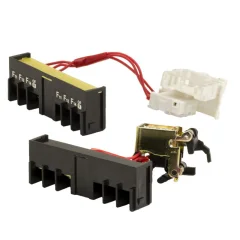 Аварийный + доп. контакт к ВА-99М 400 PROxima EKF mccb99m-a-010