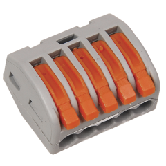 Клемма СМК 222-415 IEK UKZ-001-415