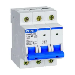 Выключатель нагрузки NXHB-125 3P 63А(R) CHINT 193183