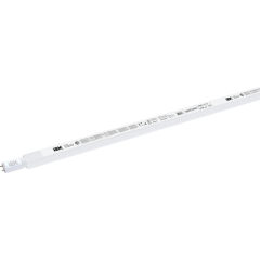 Лампа LED T8 линейная 18Вт 230В 4000К 1200мм G13 IEK LLE-T8-18-230-40-G13