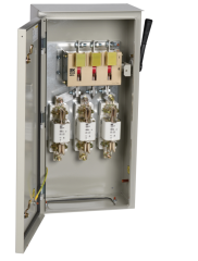 ЯРП-400А У1 IP54 IEK YARP-400-74-54