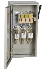 ЯРП-400А У1 IP54 IEK YARP-400-74-54