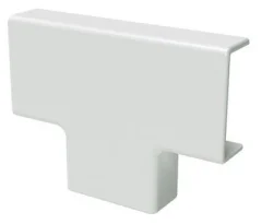 Тройник IM для мини-канала 15х17 DKC 00535