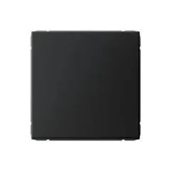 ARTGALLERY 1-клавишный ВЫКЛЮЧАТЕЛЬ КНОПОЧНЫЙ, 10А,
механизм, КАРБОН Systeme Electric GAL001015