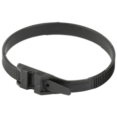 Хомут для СИП ХС-260 (100 шт/упак) IEK UHH21-D9-260-100