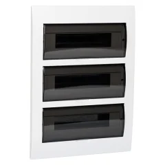 Щит распред. встраиваемый ЩРВ-П-45 IP41 PROxima EKF pb40-v-45