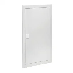 Дверь металлическая для щита "Nova" 3 габарит IP40 EKF nv-door-m-3