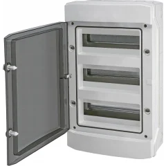 Щит навесной Unix65 36 модулей EKF ux65-36-n