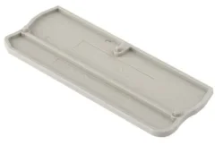 Заглушка для JXB-ST-1.5/2.5 4 вывода серая PROxima EKF sak-st-1.5/2.5-4