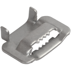 Скрепа-бугель усиленная СУ-20 (COT36) IEK UZA-51-100