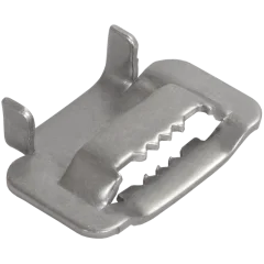 Скрепа-бугель усиленная СУ-20 (COT36) IEK UZA-51-100