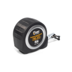 Рулетка строительная РС-01-5х25 серия ПРОФИ КВТ 78650