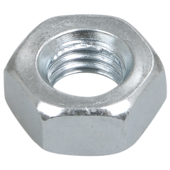 Гайка шестигранная М8 IEK CLP1M-G-8