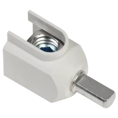 Клемма вводная для мод. обор. КВМ 16-50мм2 (прямой ввод) IEK YKVM-16-50-F