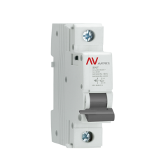 Расцепитель независимый AV-SNT 230В AC EKF av-snt-averes