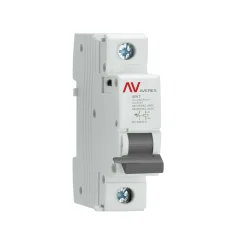 Расцепитель независимый AV-SNT 230В AC EKF av-snt-averes
