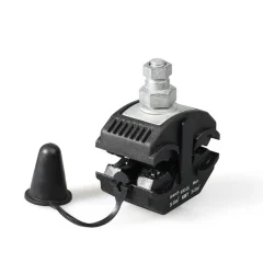 Зажим прокалывающий ответвительный 25-95/25-95 КВТ 58138