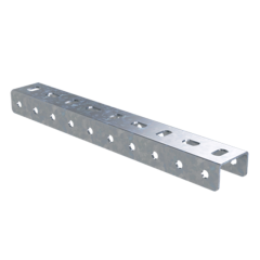 Соединитель П-образного профиля PSL/PSM, L300 DKC BPN2903