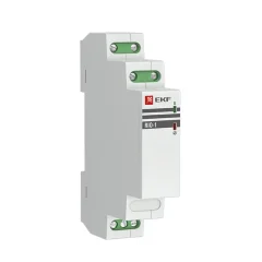 Импульсное реле RIO-1 PROxima EKF rio-1