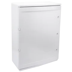 Корпус пласт. ЩМПп 800х600х260мм УХЛ1 IP65 IEK MKP93-N-806026-65