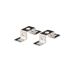 Кронштейн для установки DIN-рейки (H=30мм) PROxima EKF din-k-30